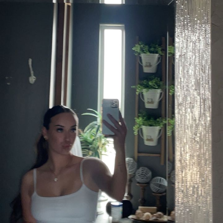 Profile Picture of bailey (@baileya100) on Tiktok