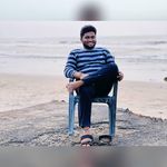 Profile Picture of Bachu Chandra Shekhar (@chandu_naidu_pspk_0308) on Instagram