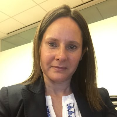 Profile Picture of Barbara Sisko (@SiskoBarbara) on Twitter