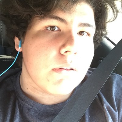 Profile Picture of Tyler Evans-Knott (@TylerEvans2017) on Twitter