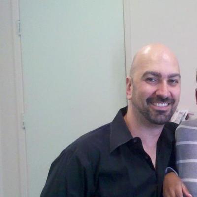 Profile Picture of Mark Corallo (@MarkCorallo) on Twitter