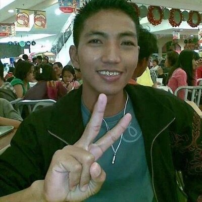 Profile Picture of John Eric Montemayor (@montemayor_eric) on Twitter