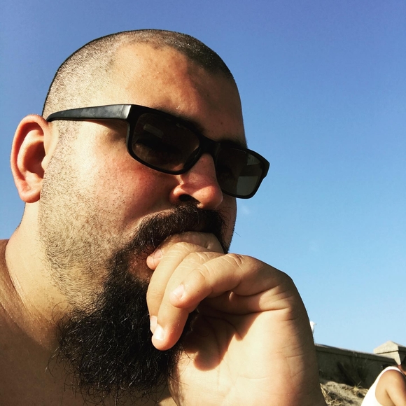 Profile Picture of Eric Caudy (@eracaudi) on Poshmark
