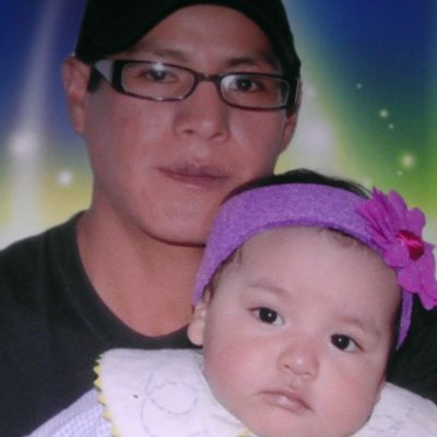 Profile Picture of René G Cosme Ramirez (@CosmeDeyvis) on Twitter