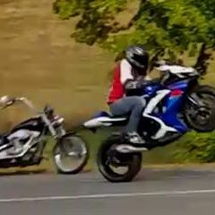 Profile Picture of Jerry Cosgrove 😝🐺🔥 (@jerrycosgrove) on Tiktok