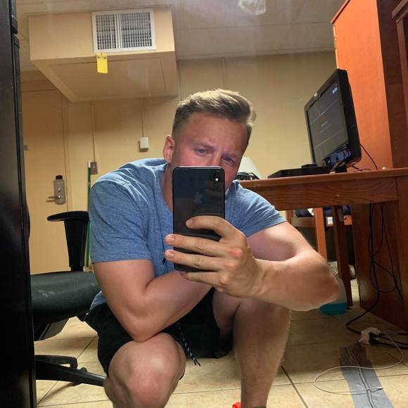 Profile Picture of Casey Rivera (@cjr11) on Poshmark