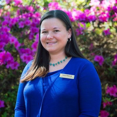 Profile Picture of Sara Pascal (@SaraPascal2) on Twitter
