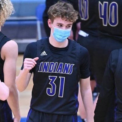 Profile Picture of Jacob Allison (@jacoballison31) on Twitter