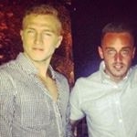 Profile Picture of davidpascal87 (@davidpascal87) on Instagram