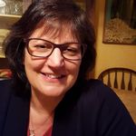 Profile Picture of Barbara Stack Oberlander (@bjsoberlander) on Instagram