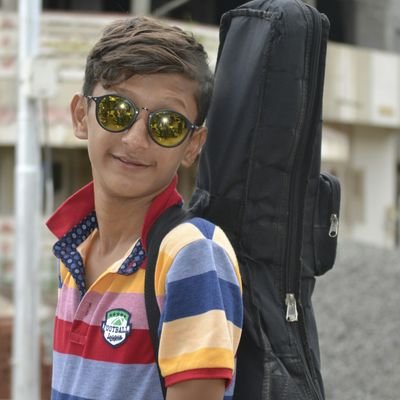 Profile Picture of Zaid Patel Srk (@zaidpatel1777) on Twitter