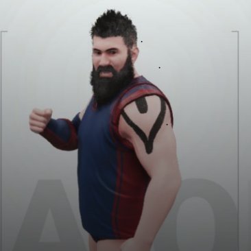 Profile Picture of Cody Connors (@CodyConnorsCAW) on Twitter