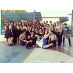 Profile Picture of Promoción XXXV 