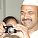 Profile Picture of Tushar V Mahale (@fotoframed) on Flickr
