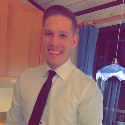 Profile Picture of Carl Hannes Rosén (@CorpenCarl) on Twitter