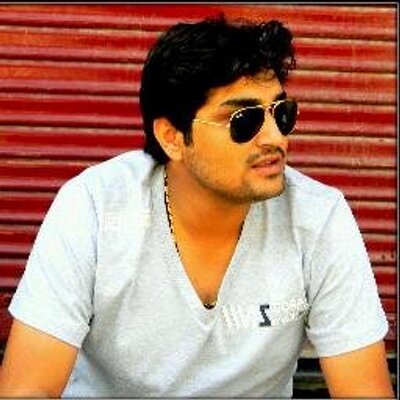 Profile Picture of Prashant Parmar (@prashantrcz) on Twitter