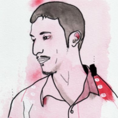 Profile Picture of Dan Sherman (@dsherman_nyc) on Twitter
