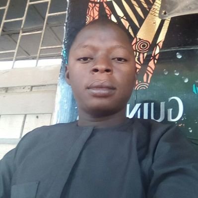 Profile Picture of Jaafar Adi Mohammed (@JaafarAdi) on Twitter