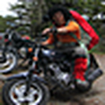 Profile Picture of George Wu (@George Wu) on Flickr