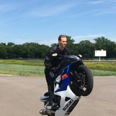 Profile Picture of Chris Futrell (@futrell94) on Twitter