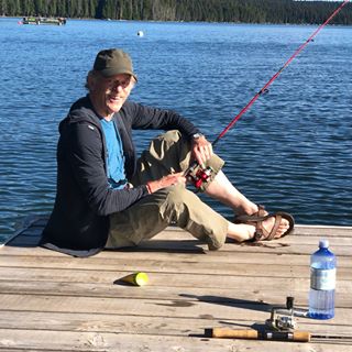 Profile Picture of Jim Weideman (@Jim-Weideman) on Facebook