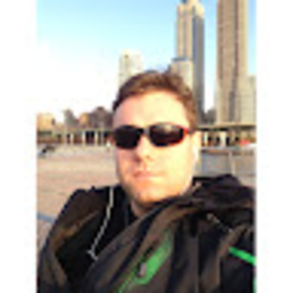 Profile Picture of Michael Gerome (@michaelgerome) on Poshmark