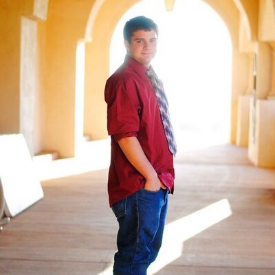 Profile Picture of Dillon Cain (@dilloncain901) on Twitter