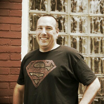 Profile Picture of Jeff Beal (@JeffBeal2) on Twitter