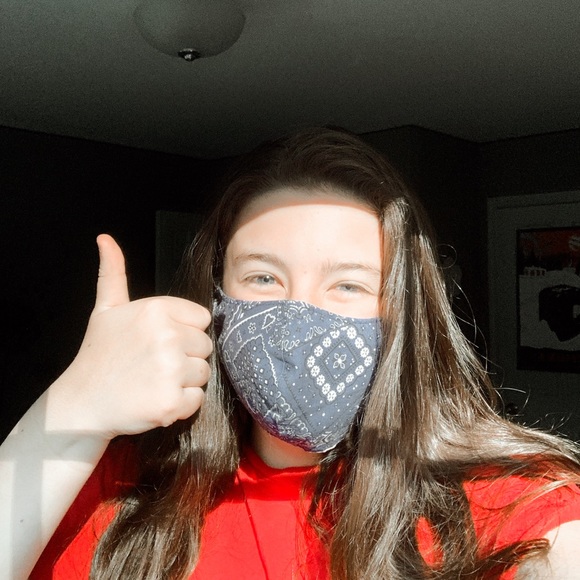 Profile Picture of Avery Magee (@avemagee) on Poshmark