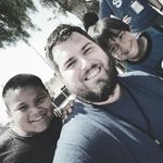 Profile Picture of Mitchell Brunner (@mitchellbrunner) on Instagram