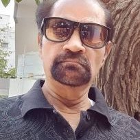 Profile Picture of Dinker Patel (@DinkerPatel1) on Twitter
