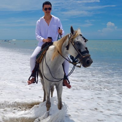 Profile Picture of Gabriel Jaime | Why? (@GabrielJaimeh) on Twitter