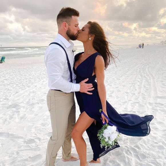 Profile Picture of Brittany n austin Standage (@abs24fit) on Poshmark