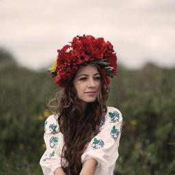 Profile Picture of Iryna Farbota (@IrynaFarbota) on Twitter