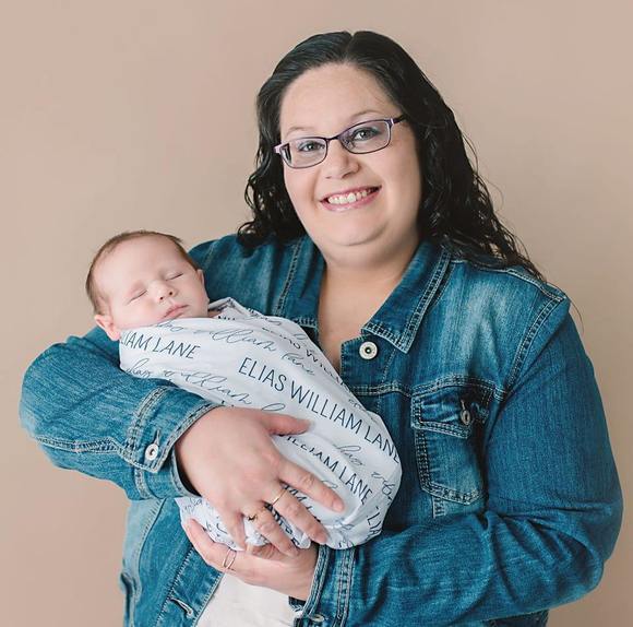 Profile Picture of Katy Masoner (@klwsmbw) on Poshmark