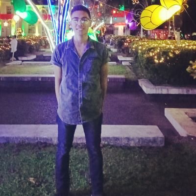 Profile Picture of Jay Ar Escalera Panas (@PanasJay) on Twitter