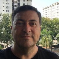 Profile Picture of Marc Tousignant (@marc-tousignant-4) on Quora