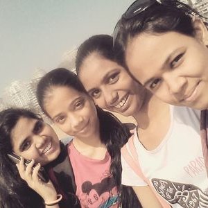 Profile Picture of Pragati_Pandey (@Pragatipandey06) on Twitter