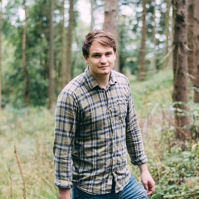 Profile Picture of Scott Stockwell (@ssphotography) on Twitter