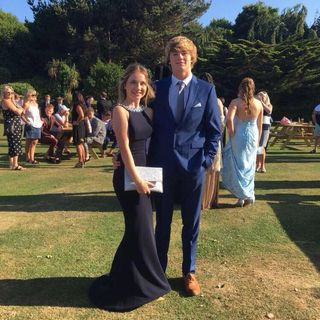 Profile Picture of Fletcher Stevenson (@Fletcher-Stevenson) on Facebook