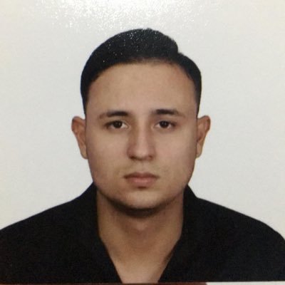 Profile Picture of Manuel Felipe (@ManuelMontoya02) on Twitter