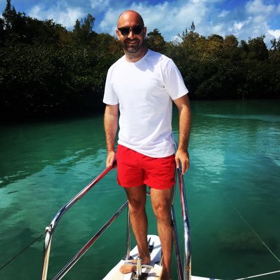 Profile Picture of Mr Suthers (@MichaelSuthers) on Twitter