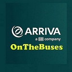 Profile Picture of Joseph Coyle (@On_The_Buses_) on Flickr