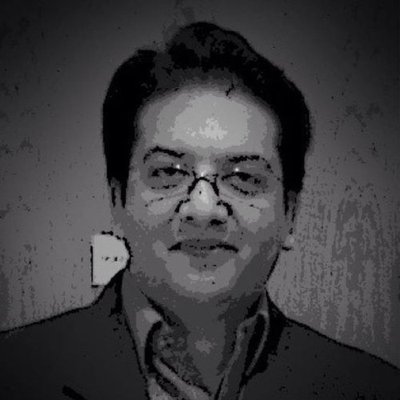 Profile Picture of Saif Rehman (@dr_saifi) on Twitter