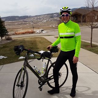 Profile Picture of Steve Wootten (@Steve-Wootten) on Facebook