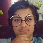 Profile Picture of Alexander Flavin (@no_one_cares_3735) on Instagram