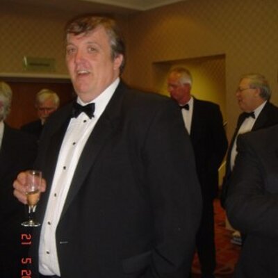 Profile Picture of Steve Clinton (@steve_clinton) on Twitter