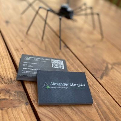 Alexander Mangold - Twitter Profile Picture of Alexander Mangold (@alex_mangold) on Twitter