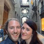 Profile Picture of Chelsea & Grant Gossett (@ourviewfromuphere) on Instagram