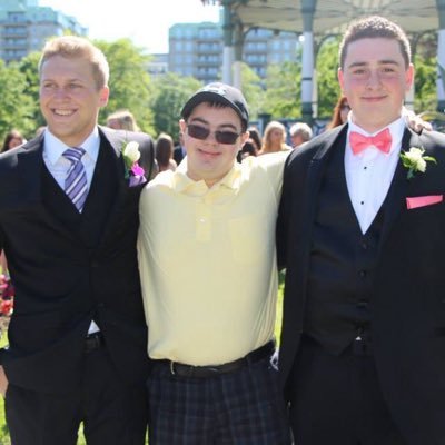 Profile Picture of Kyle Currie (@kyle_currie17) on Twitter